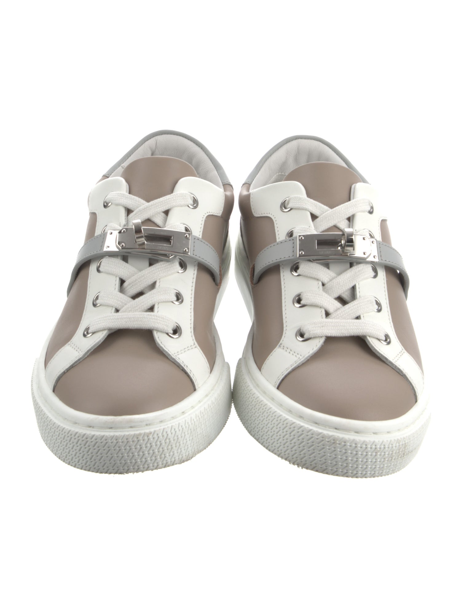 Hermès Day Sneakers